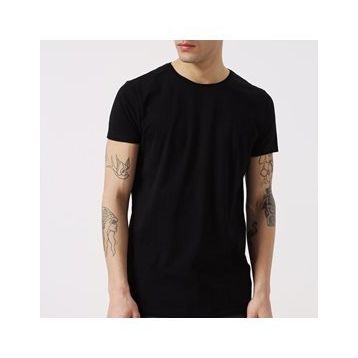 Bad Bear 190107045-NGT Solid Erkek T-shirt