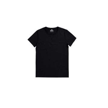 Bad Bear 190107045-NGT Solid Erkek T-shirt