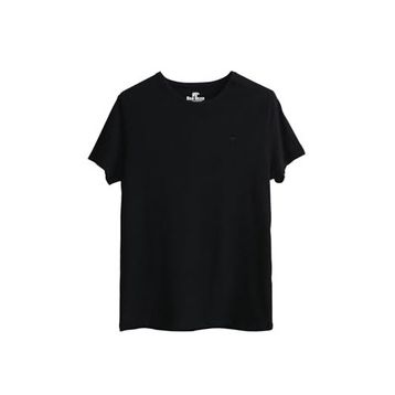 Bad Bear 190107045-NGT Solid Erkek T-shirt