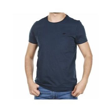 Bad Bear 190107045-NVY Solid Erkek T-shirt
