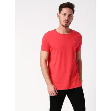 Bad Bear 190107045-VER Solid Erkek T-shirt