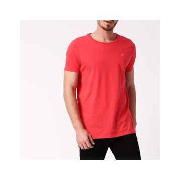 Bad Bear 190107045-VER Solid Erkek T-shirt