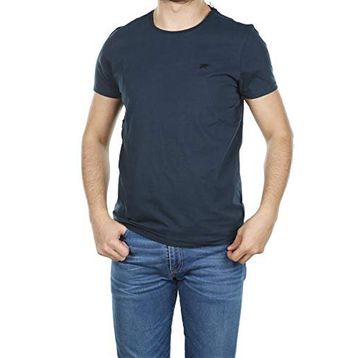 Bad Bear 190107045-VER Solid Erkek T-shirt