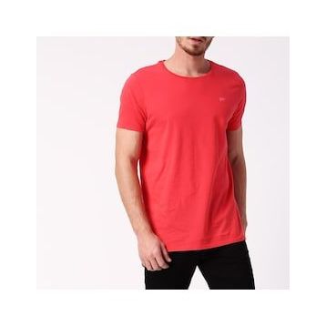 Bad Bear 190107045-VER Solid Erkek T-shirt