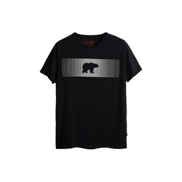 Bad Bear 20.01.07.024-C01 Fancy Erkek T-shirt