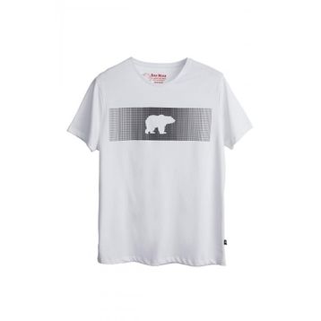 Bad Bear 20.01.07.024-C04 Fancy Erkek T-Shirt