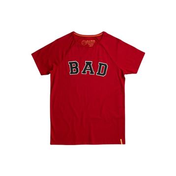 Bad Bear 20.01.07.026-C54 Convex Erkek T-shirt