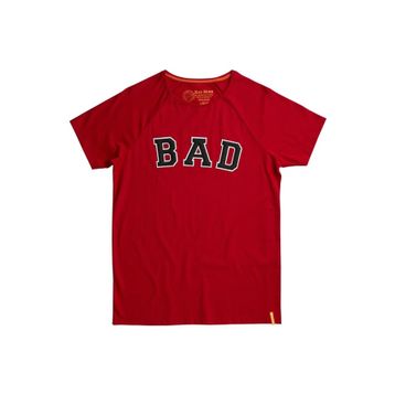 Bad Bear 20.01.07.026-C54 Convex Erkek T-shirt