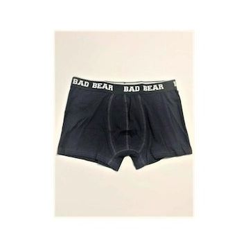 Bad Bear 21.01.03.002-C02 Basic Erkek Boxer