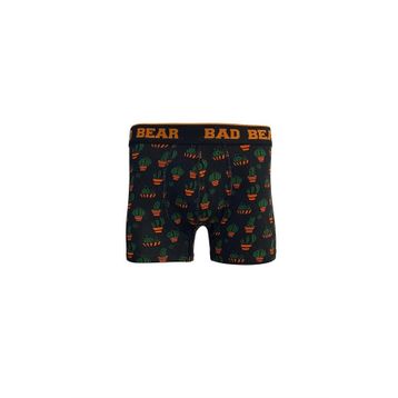 Bad Bear 21.01.03.003-C02 Cactus Erkek Boxer