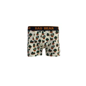 Bad Bear 21.01.03.003-C04 Cactus Erkek Boxer