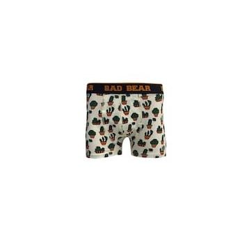 Bad Bear 21.01.03.003-C04 Cactus Erkek Boxer