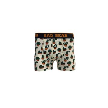Bad Bear 21.01.03.003-C04 Cactus Erkek Boxer