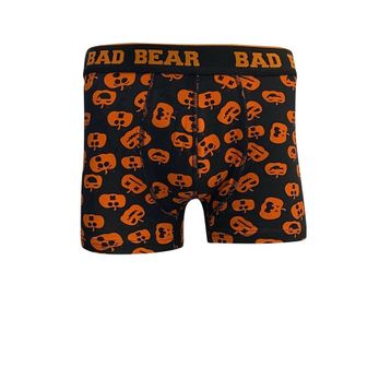 Bad Bear 21.01.03.009-C01 Pumpkin Erkek Boxer