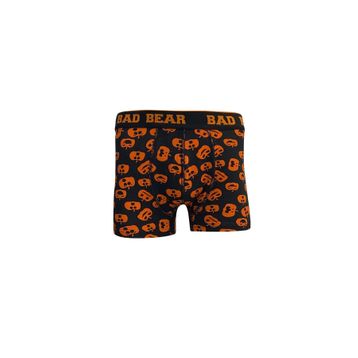 Bad Bear 21.01.03.009-C01 Pumpkin Erkek Boxer