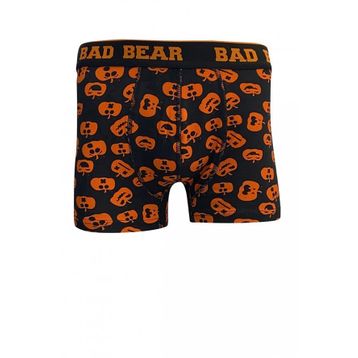 Bad Bear 21.01.03.009-C01 Pumpkin Erkek Boxer