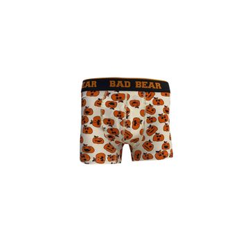 Bad Bear 21.01.03.009-C04 Pumpkin Erkek Boxer
