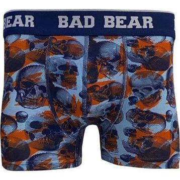 Bad Bear 21.01.03.010-C16 Redrum Erkek Boxer