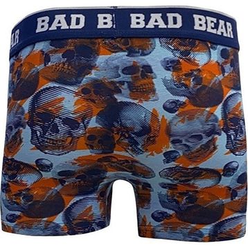 Bad Bear 21.01.03.010-C75 Redrum Erkek Boxer