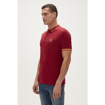 Bad Bear 21.01.07.023-C20 Groove Erkek Polo T-shirt