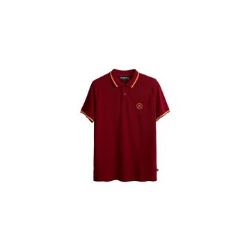 Bad Bear 21.01.07.023-C20 Groove Erkek Polo T-shirt