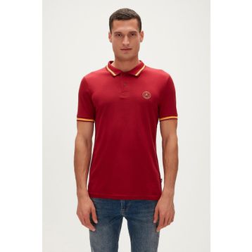 Bad Bear 21.01.07.023-C20 Groove Erkek Polo T-shirt