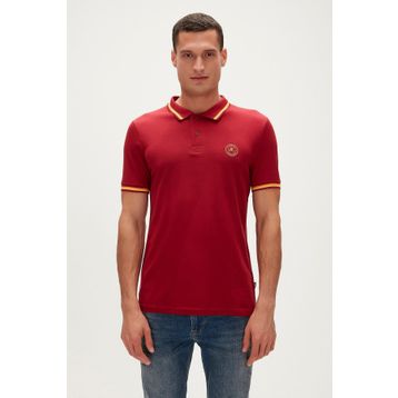 Bad Bear 21.01.07.023-C20 Groove Erkek Polo T-shirt