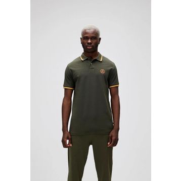 Bad Bear 21.01.07.023-C70 Groove Erkek Polo T-Shirt