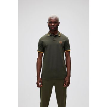 Bad Bear 21.01.07.023-C70 Groove Erkek Polo T-Shirt