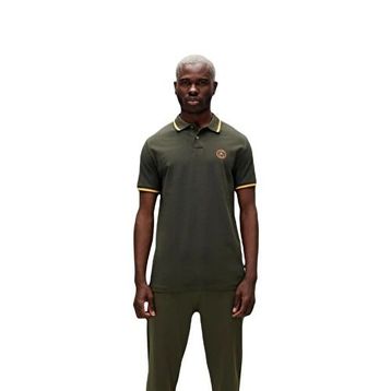 Bad Bear 21.01.07.023-C70 Groove Erkek Polo T-Shirt