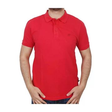 Bad Bear 21.01.07.051.OS.C54 Stark Polo Os Erkek T-shirt