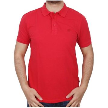 Bad Bear 21.01.07.051.OS.C54 Stark Polo Os Erkek T-shirt