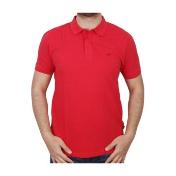 Bad Bear 21.01.07.051.OS.C54 Stark Polo Os Erkek T-shirt