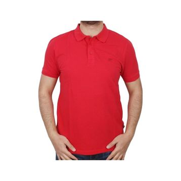 Bad Bear 21.01.07.051.OS.C54 Stark Polo Os Erkek T-shirt