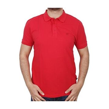 Bad Bear 21.01.07.051.OS.C54 Stark Polo Os Erkek T-shirt