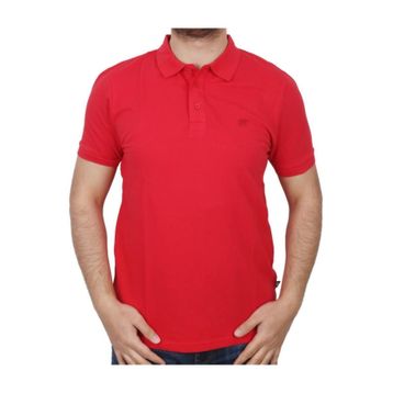 Bad Bear 21.01.07.051.OS.C54 Stark Polo Os Erkek T-shirt