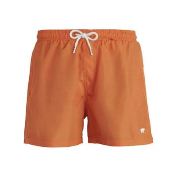 Bad Bear 21.01.09.004.OS-C38 Jacksonville Swimshort Os Erkek Şort Mayo