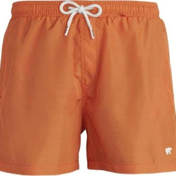 Bad Bear 21.01.09.004.OS-C38 Jacksonville Swimshort Os Erkek Şort Mayo
