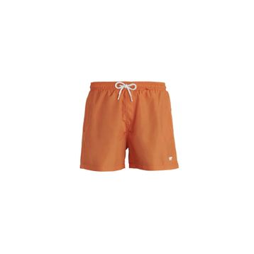 Bad Bear 21.01.09.004.OS-C38 Jacksonville Swimshort Os Erkek Şort Mayo