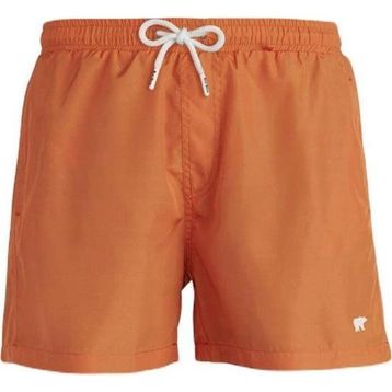 Bad Bear 21.01.09.004.OS-C38 Jacksonville Swimshort Os Erkek Şort Mayo