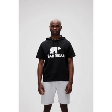 Bad Bear 21.01.30.014-C01 Practice Erkek Sweatshirt