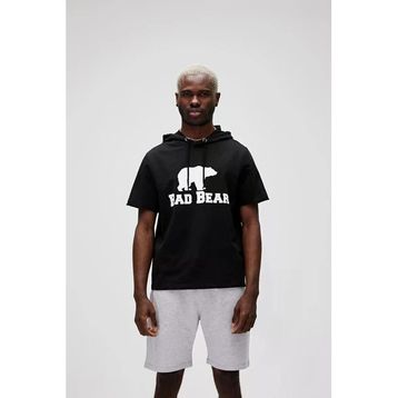 Bad Bear 21.01.30.014-C01 Practice Erkek Sweatshirt