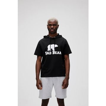 Bad Bear 21.01.30.014-C01 Practice Erkek Sweatshirt