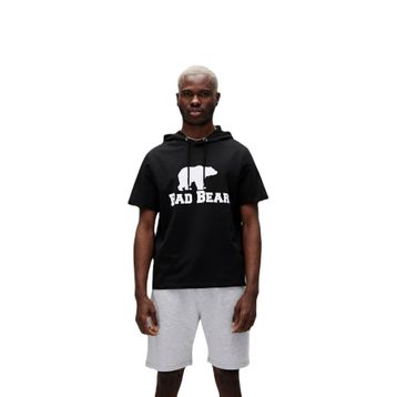 Bad Bear 21.01.30.014-C01 Practice Erkek Sweatshirt
