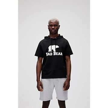 Bad Bear 21.01.30.014-C01 Practice Erkek Sweatshirt