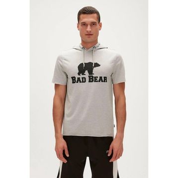 Bad Bear 21.01.30.014-C19 Practice Sleeveless Erkek Sweatshirt
