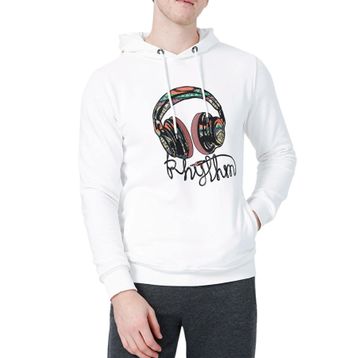 Bad Bear 21.02.12.017 Rhythm Hoodie Sweatshirt