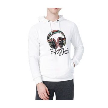 Bad Bear 21.02.12.017 Rhythm Hoodie Sweatshirt