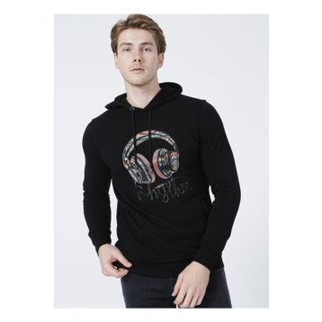 Bad Bear 21.02.12.017 Rhythm Hoodie Sweatshirt