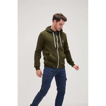 Bad Bear 21.02.12.028-C70 Even Erkek Sweatshirt